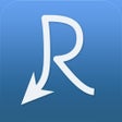 プログラムのアイコン：Routie  GPS sports tracke…