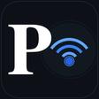 Icoon van programma: Pingwire