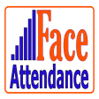 Mobile Face Attendance App