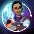 プログラムのアイコン：Reset Earth