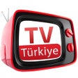 Ícone do programa: Türkiye TVs
