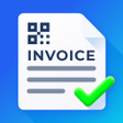 أيقونة البرنامج: Estimate Invoice Maker Ho…