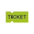 程序图标:SKIYAKI TICKET