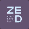프로그램 아이콘: ZED  زد