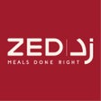 Icoon van programma: ZED  زد