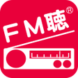 プログラムのアイコン：FM聴 for FMおたる