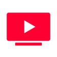 プログラムのアイコン：YouTube TV