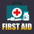 Иконка программы: First Aid Emergency Assis…