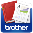 Ícone do programa: Brother Image Viewer