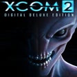 Programın simgesi: XCOM 2: Digital Deluxe Ed…
