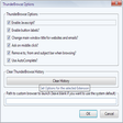 Icon of program: ThunderBrowse