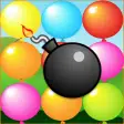 Bomb Balloons