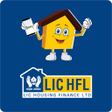 プログラムのアイコン：LIC HFL Home Loans