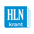 プログラムのアイコン：Het Laatste Nieuws