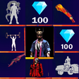 Icoon van programma: 5x Fire Diamond :Daily Di…