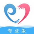 Icoon van programma: e乐服
