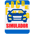 程序图标：Simulador Examen ANT 2023