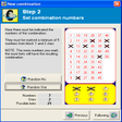 Icon of program: MDG-EuroMillon