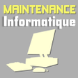 أيقونة البرنامج: Maintenance informatique