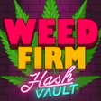 Иконка программы: Weed Firm 2: Bud Farm Tyc…