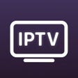 Ikon program: IPTV Smarters Player TV P…