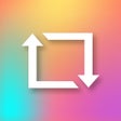 Ikona programu: Repost for Instagram - Pr…