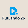 أيقونة البرنامج: Futebol Ao Vivo - Futelan…