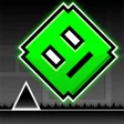 Иконка программы: Geometry Ball : Rhythm Ju…