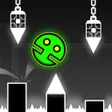 Programikonen: Geometry Ball : Rhythm Ju…