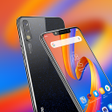 أيقونة البرنامج: Theme for Tecno Spark 3