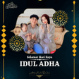 Icoon van programma: Bingkai Idul Adha 2025
