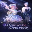 Ícone do programa: Infinity Nikki: Eerie Sea…