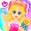 Icon of program: Lucy Princess Makeup Make…