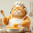 Ícone do programa: Funny AI Cat