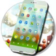 プログラムのアイコン：Launcher For Android