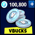 程序图标：Hints for FortniteVbucks