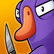 Programın simgesi: Goose Goose Duck