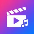 أيقونة البرنامج: Easy Video Editor - AutoF…
