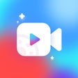Programın simgesi: Easy Video Editor - AutoF…