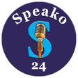 プログラムのアイコン：Speako24 - Spoken English…