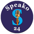 Speako24 - Spoken English App