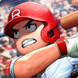 プログラムのアイコン：BASEBALL 9