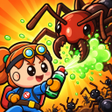 프로그램 아이콘: Antpocalypse: Swarm Survi…