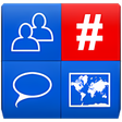 プログラムのアイコン：Notifications for Faceboo…