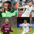 Icon of program: نجوم المنتخب الجزائري