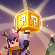 Ícone do programa: Lucky Block