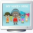 Icon of program: Nike Plus Mini Screensave…