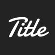Иконка программы: Add Text to Photos - Titl…