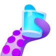 Icon of program: Waterful: drink water tra…