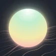 أيقونة البرنامج: Moodlight - Daily Mood Tr…